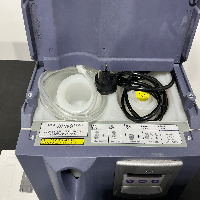 Parker 110HMD Hydrogen Gas Generators image 2